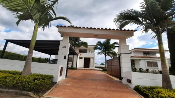 Venta De Hermosa Casa Quinta En Fusagasuga  