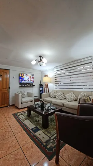 Casa En Venta Excelente Ubicación Y En Perfectas Condiciones