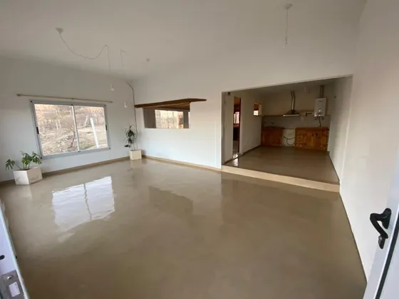 Casa 3 Dormitorios Estancia Vieja Hermosa Vista A 200m Río
