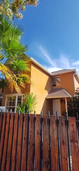 Tuscorredores Arrienda Casa En Ciudad Del Este