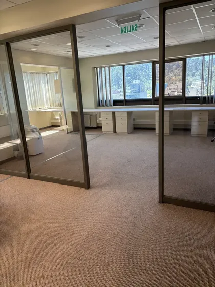 Oficina 78 M2, Privados Y Libre. Torre Ligure. Concepción