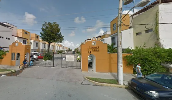 Casa En  Paraíso Villas 