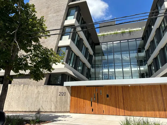 Aivi I - Parque Leloir, A Estenar, Monoambiente