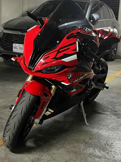 Bmw S1000rr