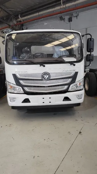 Foton Aumark 916