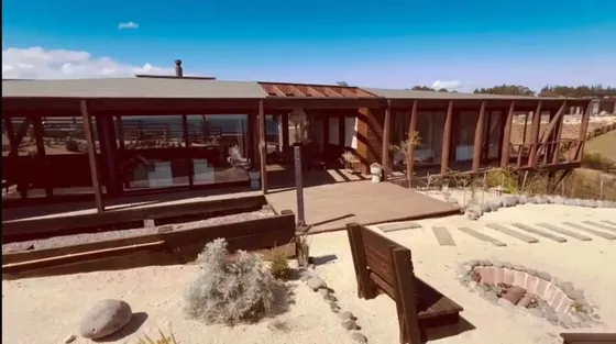 Casa 3d+3b Vista Al Mar Condominio (172867)