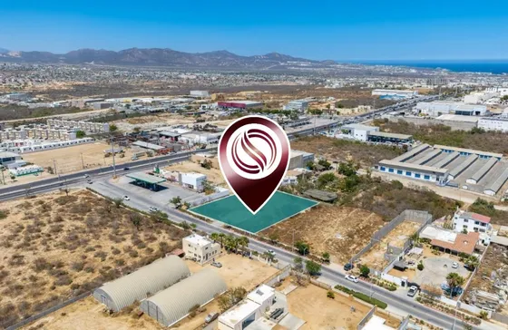 Local Comercial Con Gran Potencial, En Venta, Pacífico Norte, Cabo San Lucas