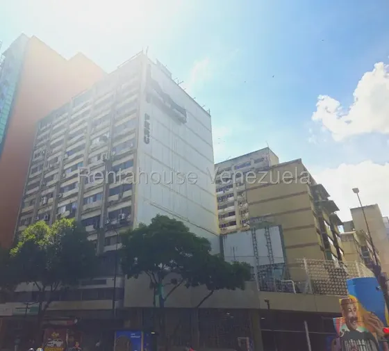 Apartamento En Alquiler En Chacao Cv # 26-6933 Yf