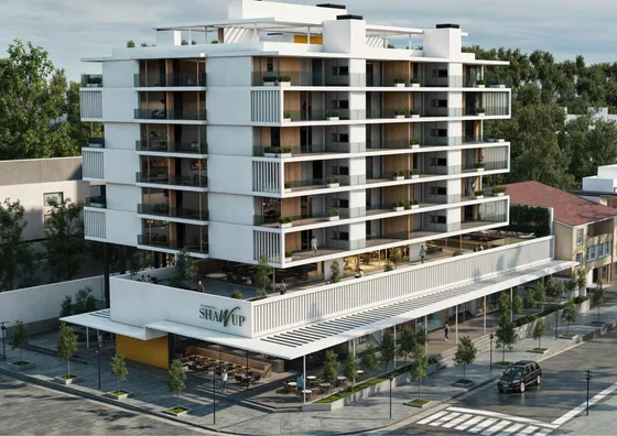 Departamento En Venta 3 Ambientes Pinamar Centro