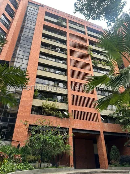Fg Apartamento En Alquiler 25-14807 Jel