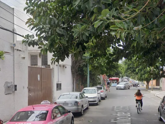 Bodega En Venta,calle 23 De Julio De 1859 # 1767,leyes De Reforma Iztapalapa,cdmx Yr05 -ru