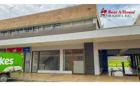 Comercial En  Parque Campestre Rah Co: 25-1440