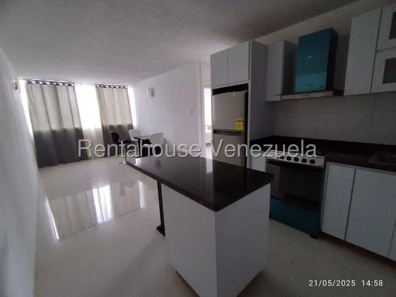 Ip Vendo Apartamento En El Hatillo  25-23667