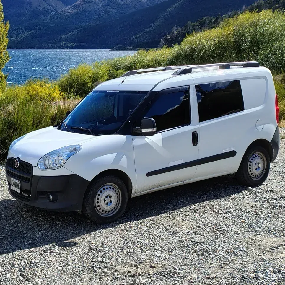 Fiat Doblo Cargo 1.4 Active Pk High Security ABS