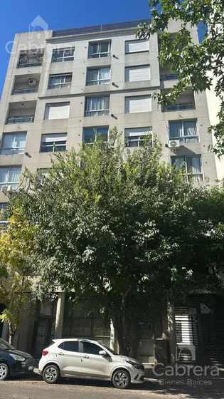 Cochera En Venta, La Plata 