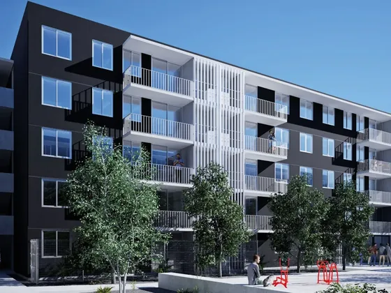 Condominio Doña Sofía