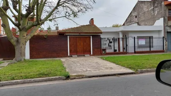 Casa En Alquiler En Wilde
