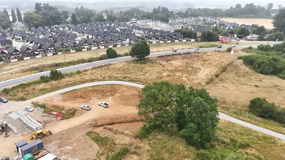 Vendo Excelente Terreno En Sector Torobayo (165178)