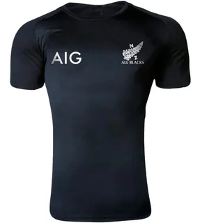 Camiseta all black original sale