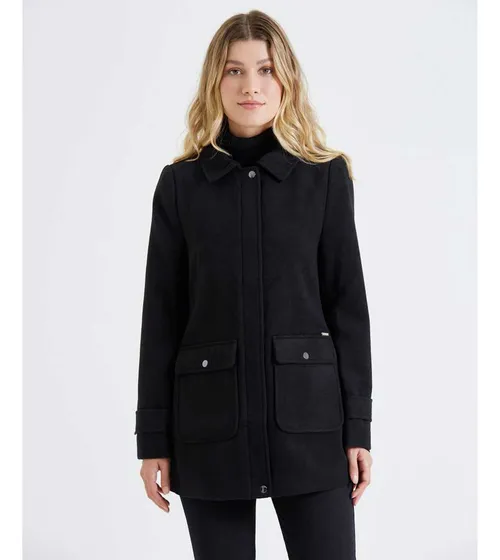 Abrigos burberry mercadolibre hotsell