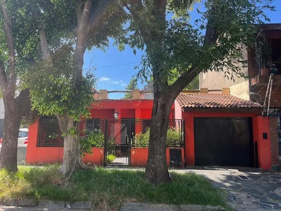 Lote En Venta En Beccar