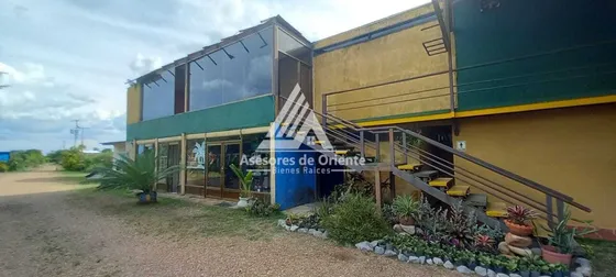Finca Centro Turístico En Venta En Maturín Monagas Oportunidad De Inversión