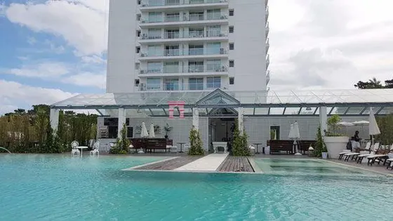 Venta: Dormitorio Y Medio Edificio Yoo Punta Del Este
