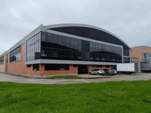 Bodegas En Arriendo Parque Industrial San Jorge 90-72870