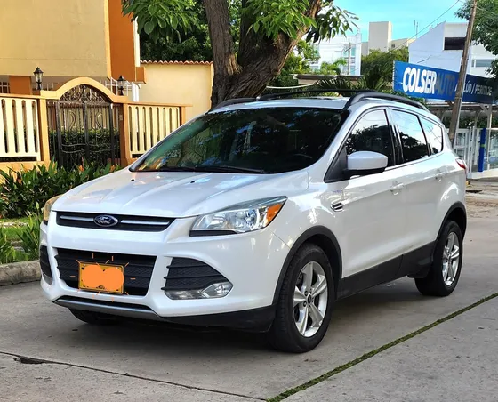 Ford Escape 2.0 Se 4x4