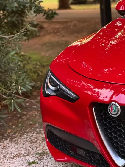 Alfa Romeo Stelvio 2.0 280cv At Q4 Super