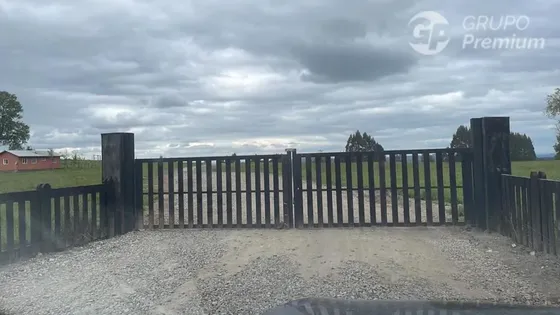 Parcela En Venta En Osorno Lomas De Huillinco