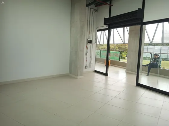 Arriendo Local En Rionegro