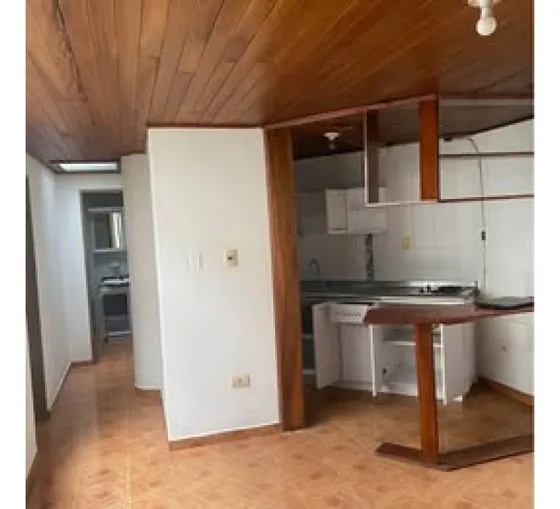 Venta De Apartamento En El Centro