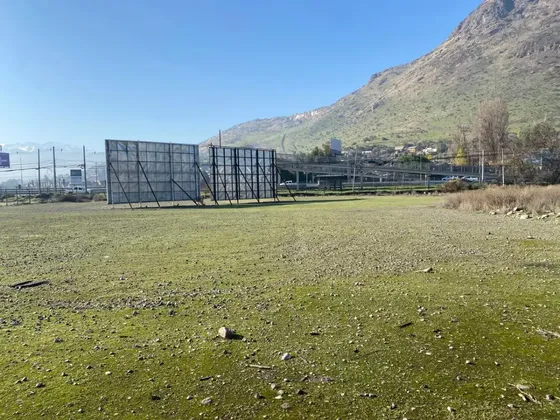 Terreno Multipropósito