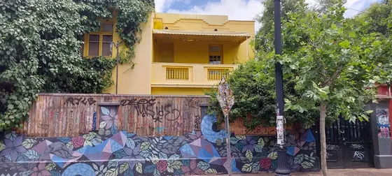 Gran Casa Comercial, Pleno Barrio Bellavista, Sector Bohemio