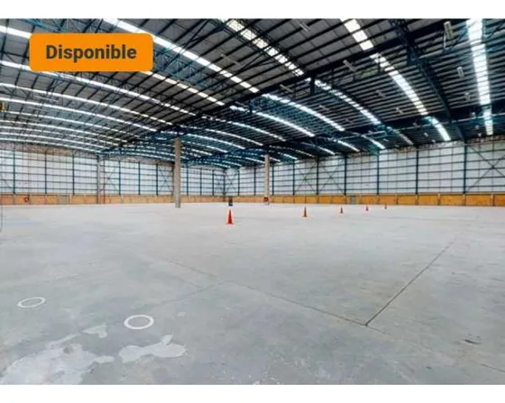 Bodega En Arriendo En Parque  Industrial, Funza