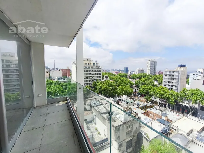 Alquiler Apartamento 2 Dormitorios Terraza Garage