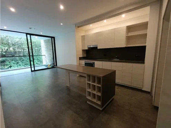 Apartamento En Venta En Medellín  Sector Alto De Palmas Indiana