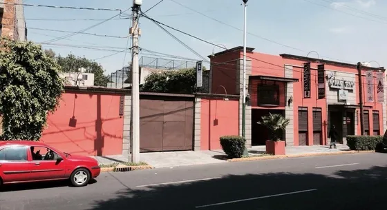 Terreno Comercial En Renta En Vallejo