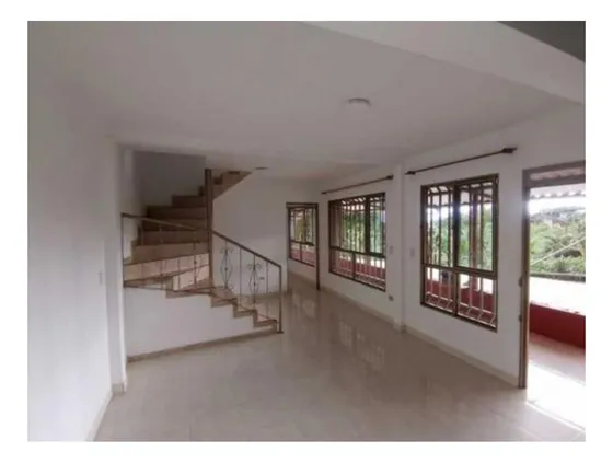 Venta Casa Campestre, Hojas Anchas Circasia Quindío Cod: 8577067