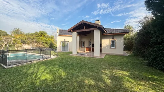 Casa En Venta Barrio El Lauquen - Canning - Dueño Directo