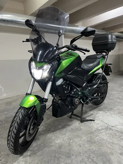 Bajaj Dominar 250