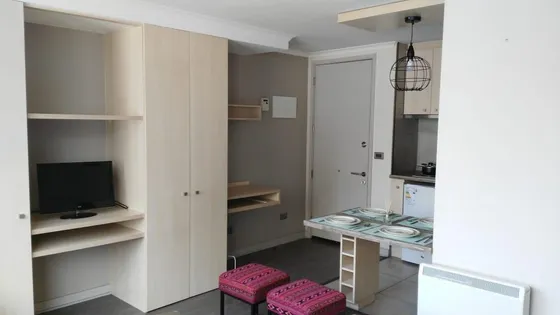 Estudio Arriendo Amunategui