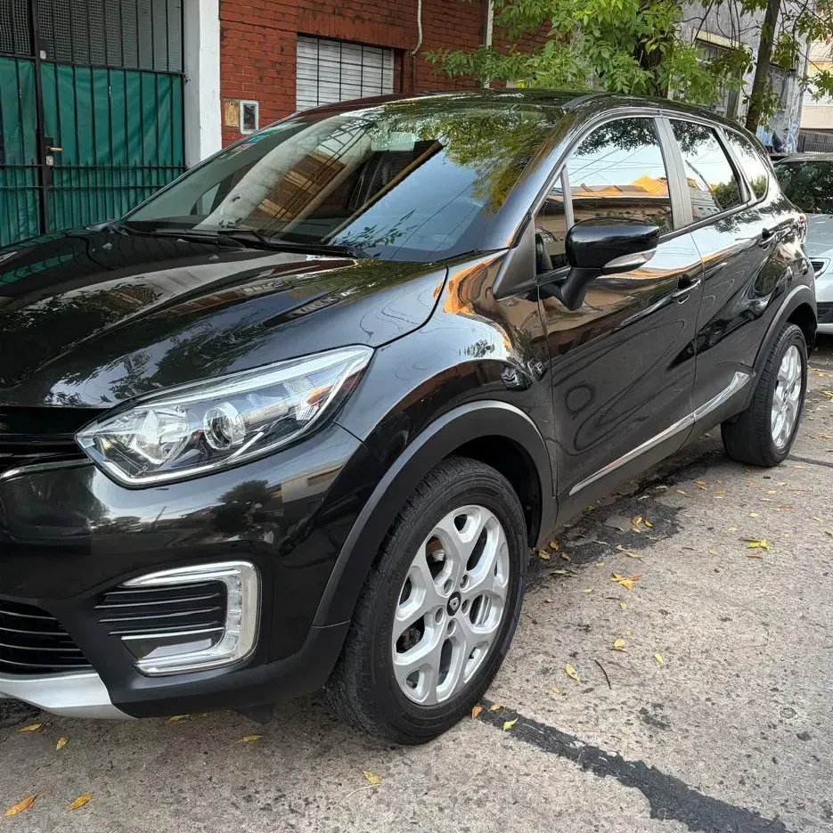 Renault Captur 2.0 Zen