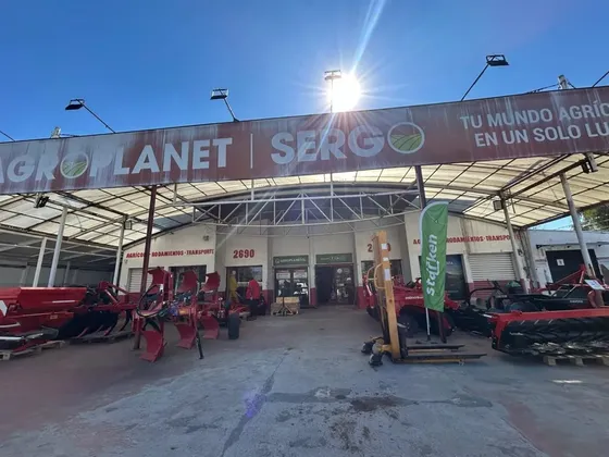 Local Comercial En Arriendo En Los Angeles