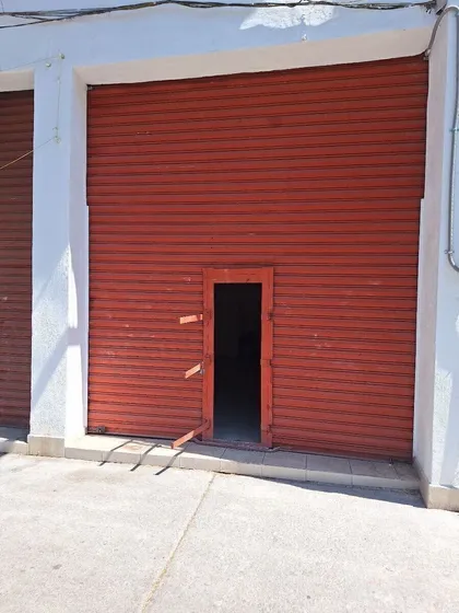 Rento Local Comercial En Marina Nacional