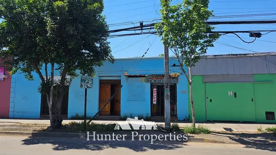 Bodega En Venta En Renca