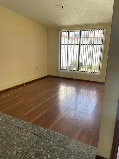 Casa En Renta Col. Morelos Toluca