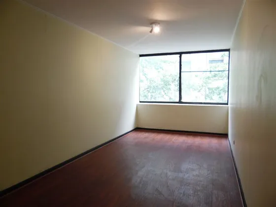 Departamento En Arriendo En Santiago
