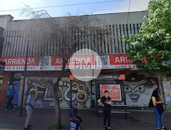 Local Comercial La Cisterna 